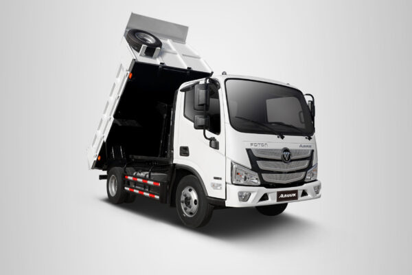 Foton light-duty dump truck - Image 5
