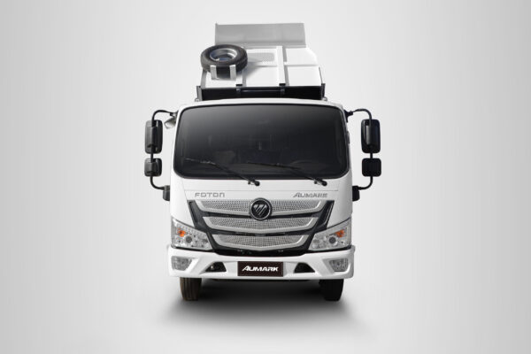 Foton light-duty dump truck