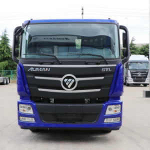 Foton GTL6×4 Foton Foton traction head