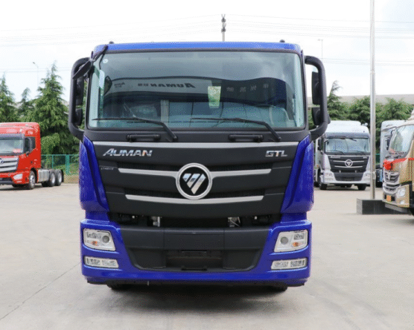 Foton GTL6×4 Foton Foton traction head