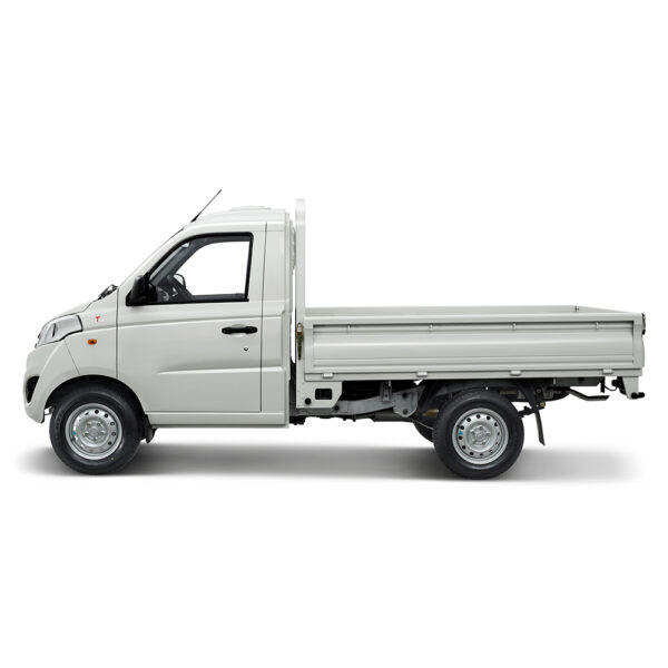 FOTON Xiangling V4×2 left-hand drive flatbed truck - Image 3