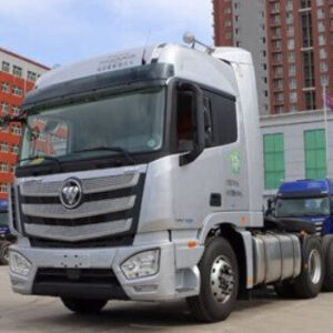 Foton right-hand drive 6×4EST tractor with 460 horsepower
