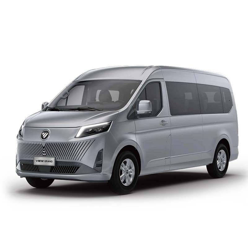 Foton EV van