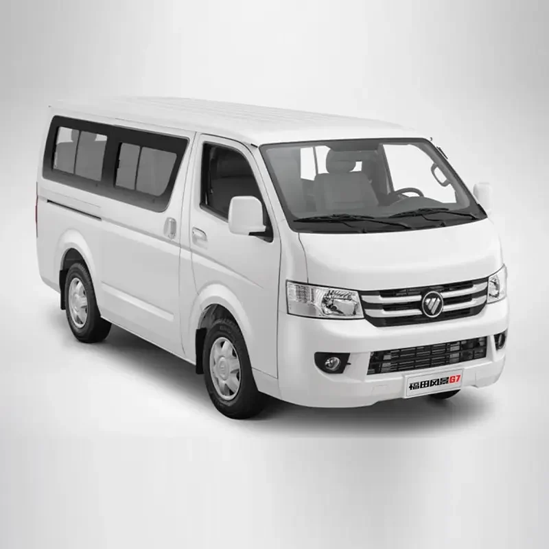 Foton Fengjing G7 Van