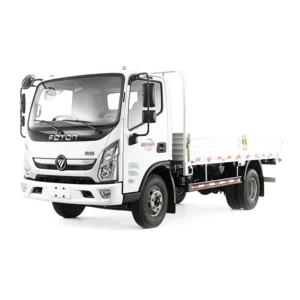 Foton Aumark E Light Truck