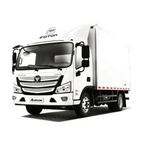 Foton Aumark S Light Truck