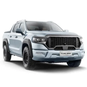 Foton Mars V9 Pickup Truck