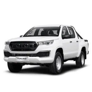 Foton Tunland G7 Pickup Truck