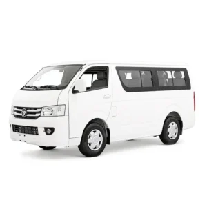 Foton View C2 Van
