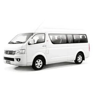 Foton View CS2 Van
