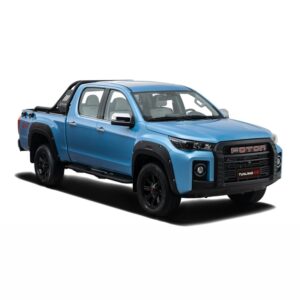 FOTON Tunland G8 Blue Edition Pickup Truck
