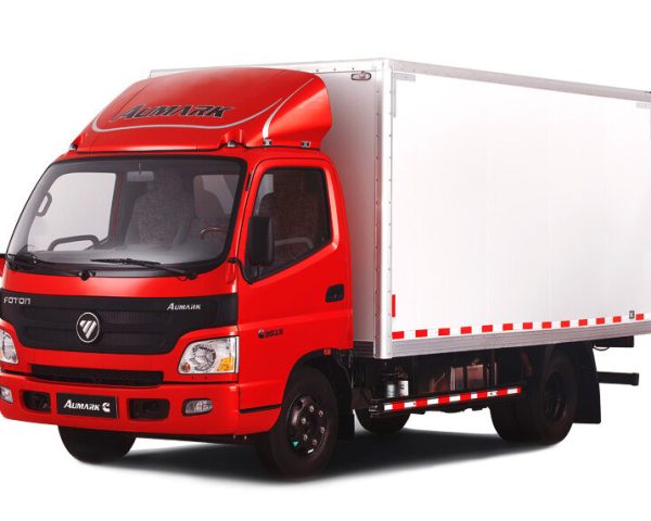Aumark-C-Red-Single-row-cargo