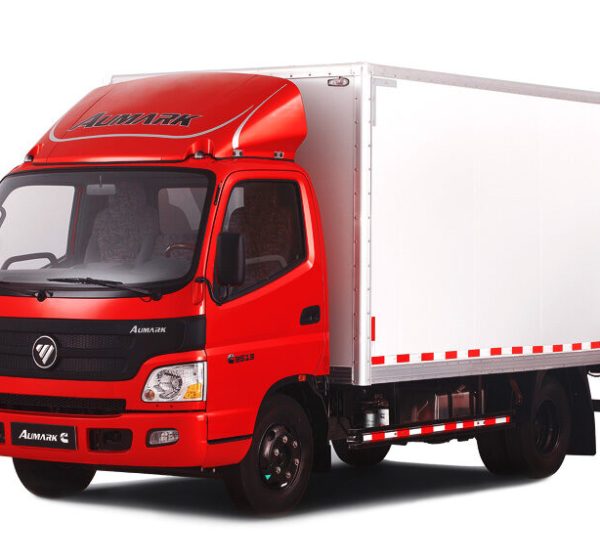 Aumark-C-Red-Single-row-cargo