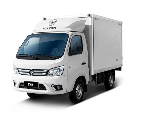 FOTON-Truck-Mate-T-1