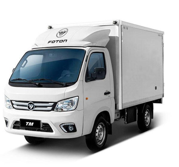 FOTON-Truck-Mate-T-1