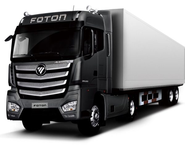 Foton-AUMAN-EST-4×2-black-Cargo-Box