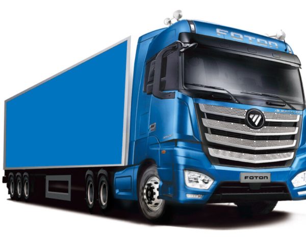 Foton-AUMAN-EST-6×4-Blue-Cargo-Box-1 (1)