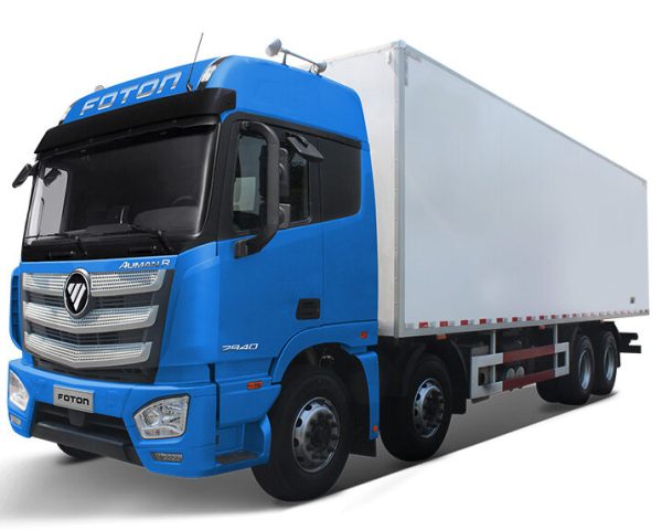 Foton-AUMAN-EST-8×4-blue