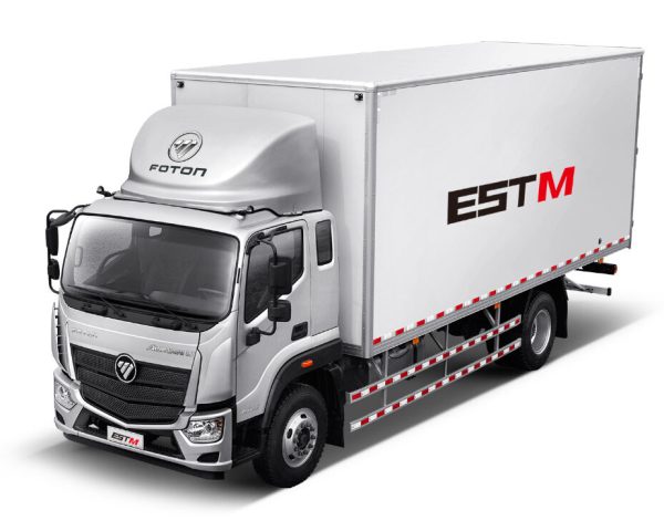 Foton-AUMAN-EST-M-2