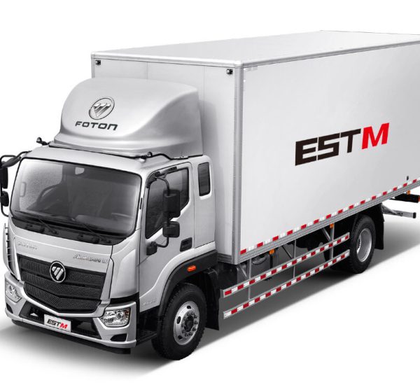 Foton-AUMAN-EST-M-2