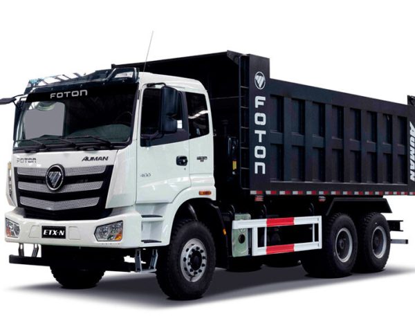 Foton-AUMAN-ETX-N-6×4-DUMP-TRUCK