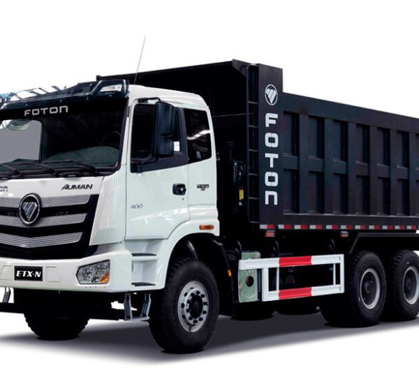 Foton-AUMAN-ETX-N-6×4-DUMP-TRUCK