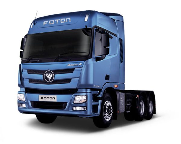 Foton-AUMAN-GTL-E-Blue
