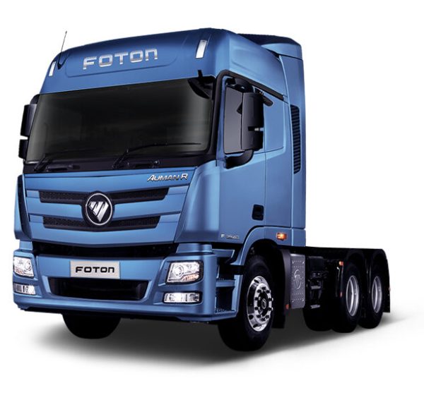 Foton-AUMAN-GTL-E-Blue