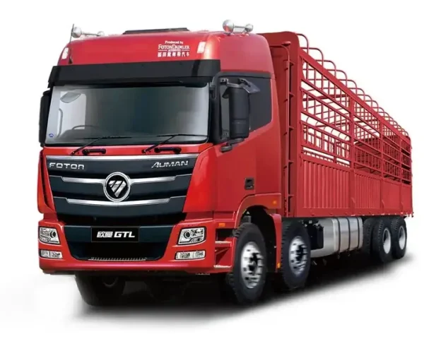 Foton-Auman-GTL-Fence-Cargo
