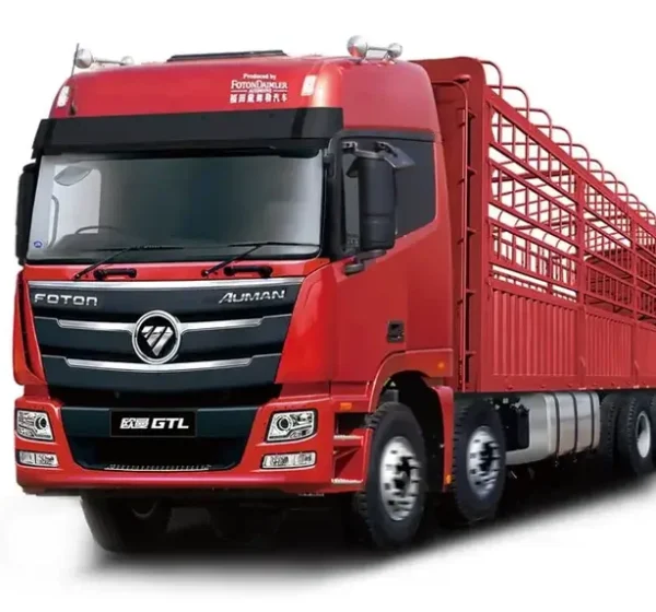 Foton-Auman-GTL-Fence-Cargo