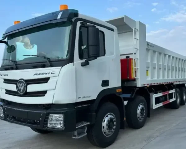 Foton-Auman-Truck-Specifications-1