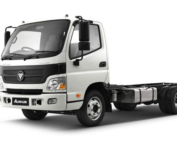 Foton-Aumark-C-Right-hand-drive