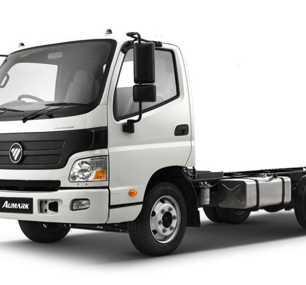 Foton-Aumark-C-Right-hand-drive