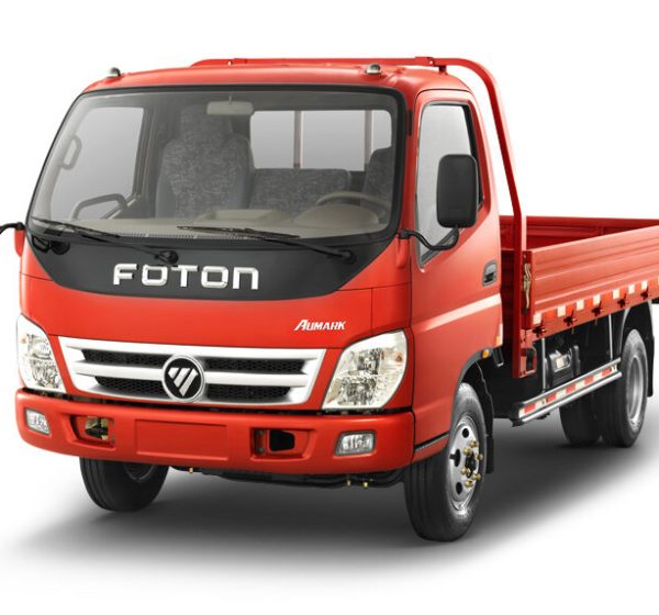 Foton-Aumark-TX-3511-Truck-1