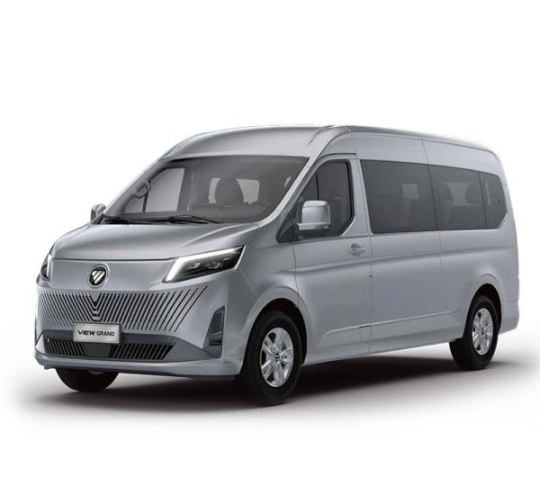 Foton EV van