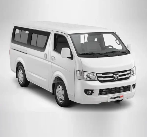 Foton Fengjing G7 Van