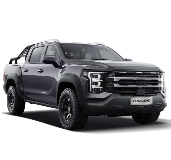 foton mars v7 pickup truck