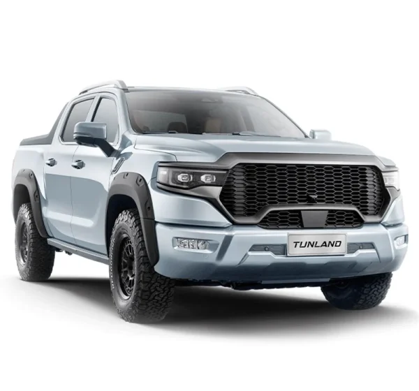 Foton Mars V9 Pickup Truck