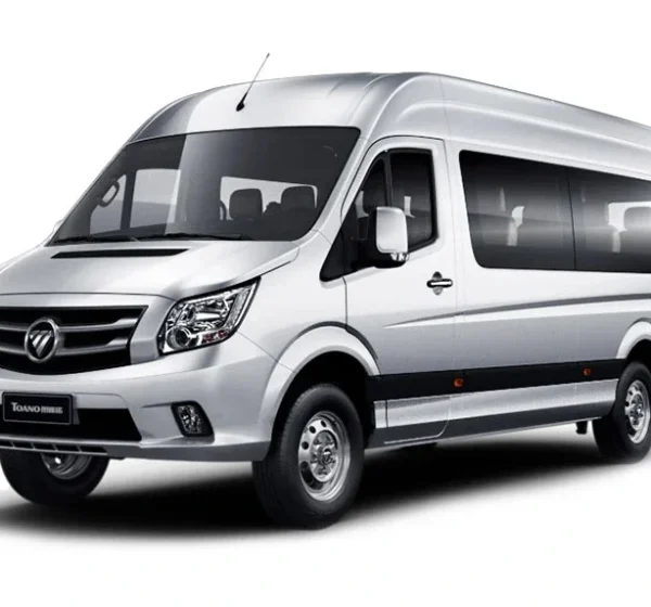 Foton-TOANO-Silver
