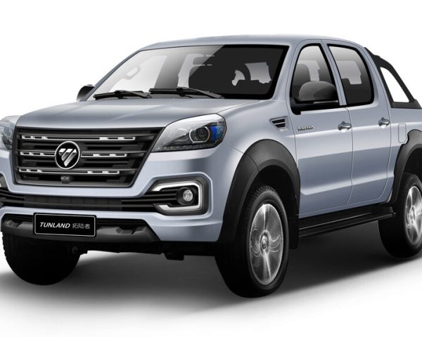 Foton-TUNLAND-S