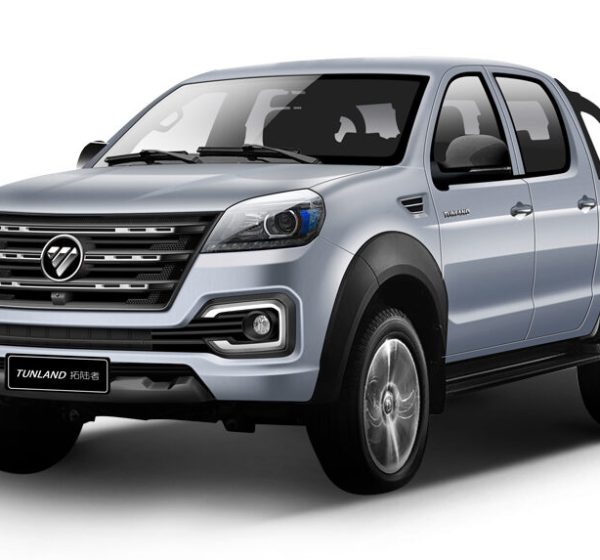 Foton-TUNLAND-S