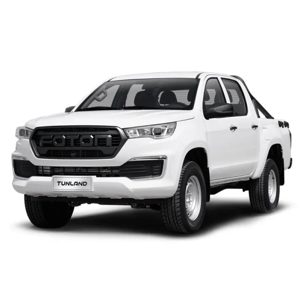 Foton Tunland G7 Pickup Truck