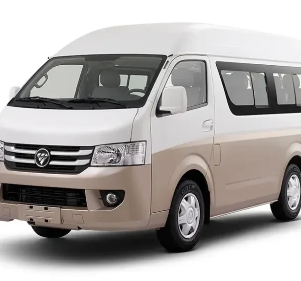 Foton-VIEW-C2-Dual-Color
