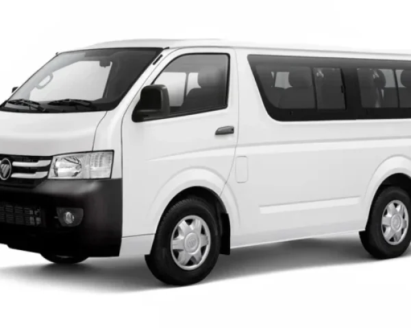 Foton-VIEW-C2-Flat-Top