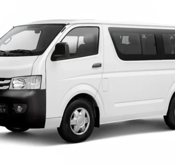 Foton-VIEW-C2-Flat-Top