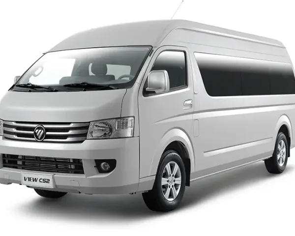 Foton-VIEW-CS2-L