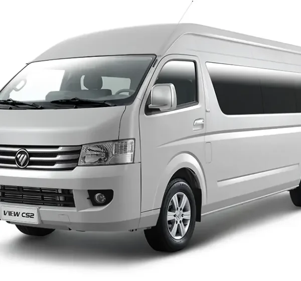 Foton-VIEW-CS2-L