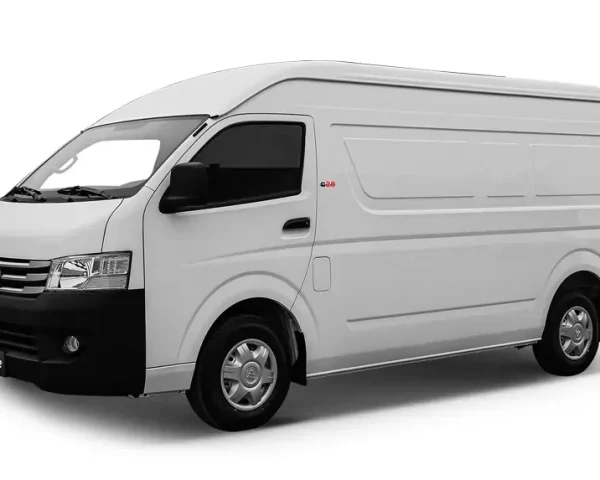 Foton-VIEW-CS2-Window-Van