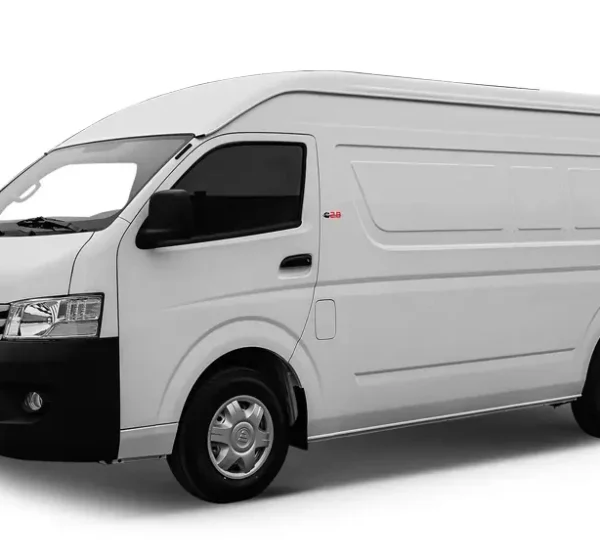 Foton-VIEW-CS2-Window-Van