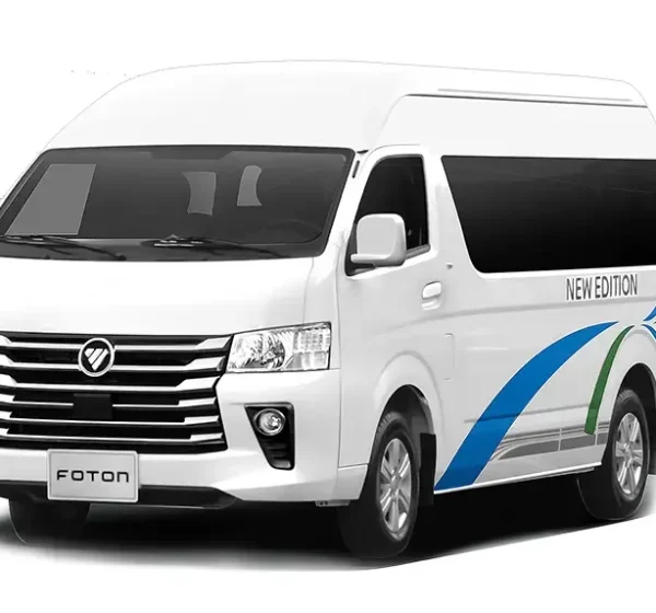 Foton-VIEW-NEW-CS2